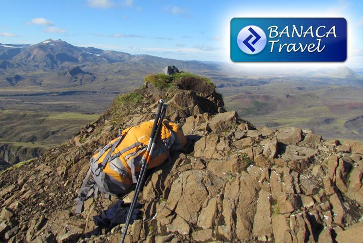 Banaca travel