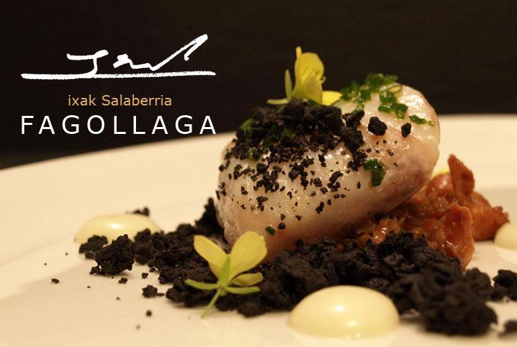 Restaurante Fagollaga