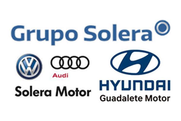 Grupo Solera