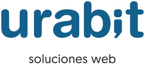 logo Urabit - Soluciones Web